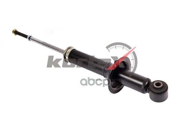 Амортизатор MITSUBISHI OUTLANDER 05/03-05/04 зад.газ. KORTEX арт. KSA160STD