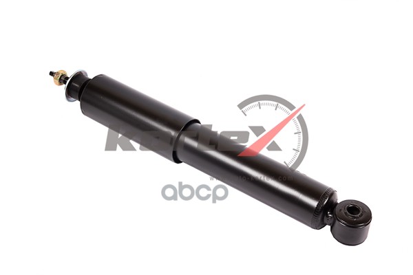 Амортизатор Mitsubishi Pajero Ii 91-00 Пер.газ. KORTEX арт. KSA164STD