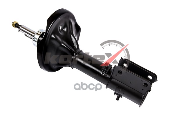 Амортизатор MITSUBISHI SPACE WAGON 0698-0500 пер.лев.газ. KSA180STD KORTEX арт. KSA180STD