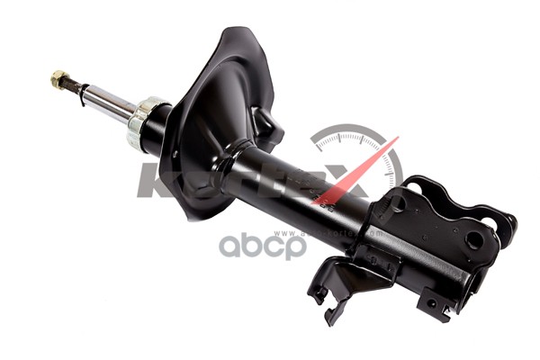 Амортизатор Nissan Maxima Qx A33 01/00-07/00 Пер.лев.газ. KORTEX арт. KSA200STD