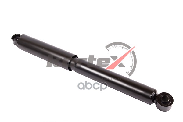 Амортизатор Nissan Patrol 11/88-06/97 Зад.газ. KORTEX арт. KSA220STD