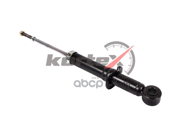 Амортизатор TOYOTA COROLLA 02- зад.газ.(sedan AT) KSA280STD KORTEX арт. KSA280STD