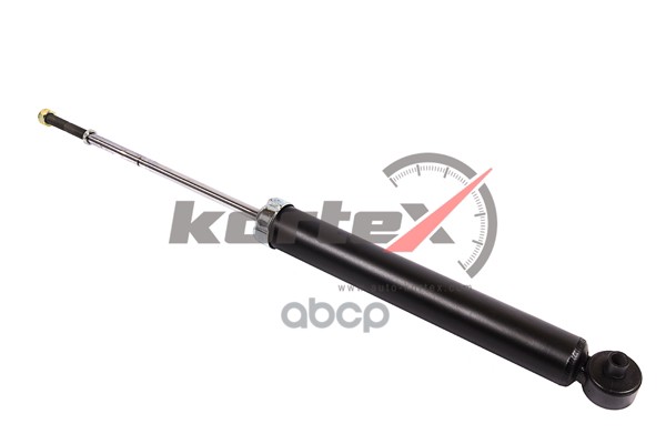 Амортизатор Toyota Corolla/Auris 06- Зад.газ. KORTEX арт. KSA287STD