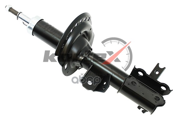 Амортизатор KIA PICANTO (TA) 11- пер.лев.газ. KSA310STD KORTEX арт. KSA310STD