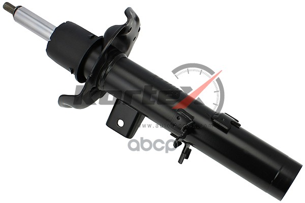 Амортизатор GEELY TUGELLA 2.0T 20- перед.лев KORTEX арт. KSA344STD