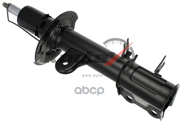 Амортизатор GEELY COOLRAY 1.5T 19- перед.лев KSA356STD KORTEX арт. KSA356STD