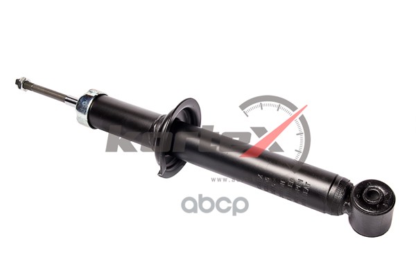 Амортизатор AUDI 80 B3 зад.газ. KORTEX арт. KSA504STD