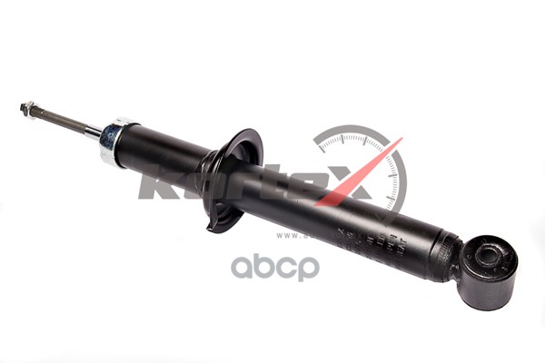 Амортизатор AUDI 80 B3 зад.масл. KSA505STD KORTEX арт. KSA505STD