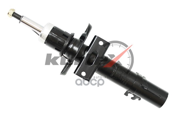 Амортизатор VW POLO SEDAN 10- пер.газ. KORTEX арт. KSA510STD