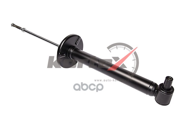 Амортизатор AUDI A4(8D2) - 01/99 зад.газ. KORTEX арт. KSA522STD