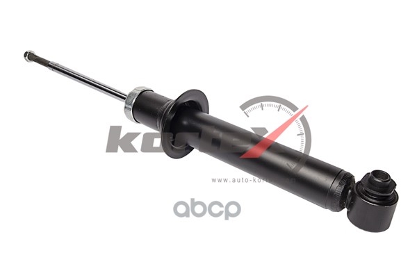 Амортизатор BMW E60 зад.газ. KSA554STD KORTEX арт. KSA554STD
