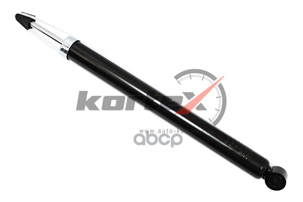 Амортизатор FORD FOCUS II 04- зад.газ. HBSED KSA601STD KORTEX арт. KSA601STD