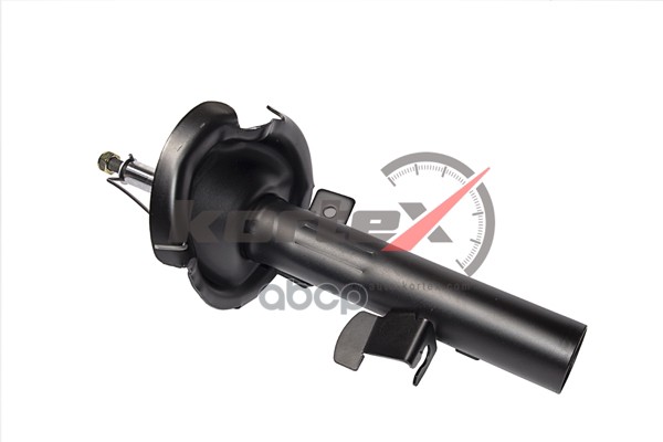Амортизатор FORD FOCUS II 04- пер.лев.газ. 1.8/2.0 KORTEX арт. KSA604STD