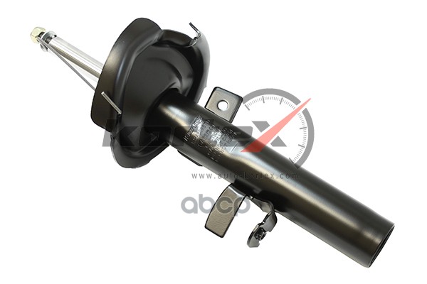 Амортизатор FORD FOCUS IIIC-MAX II 11- пер.лев.газ.,  KSA609STD KORTEX арт. KSA609STD