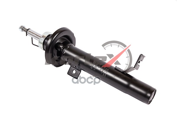 Амортизатор FORD FUSION 01/04- пер.прав.газ. KORTEX арт. KSA612STD