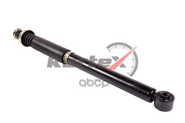 Амортизатор RENAULT CLIO II 0998-0505 зад.газ. KSA736STD KORTEX арт. KSA736STD