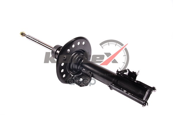 Амортизатор RENAULT KOLEOSNISSAN X-TRAIL (T31) 08- пер.прав.газ. KSA754STD KORTEX арт. KSA754STD