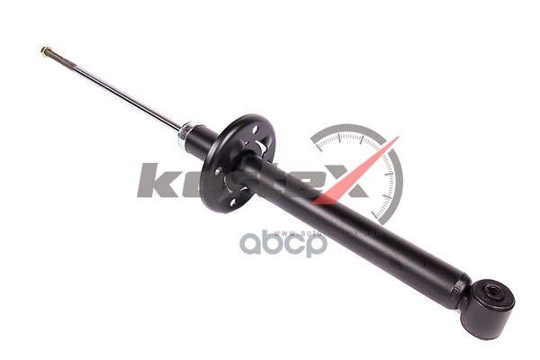 Амортизатор Vw Golf Iiiiivento 84-97 Зад.газ. Ksa790std KORTEX арт. KSA790STD