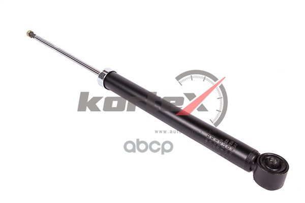 Амортизатор VW GOLF IV/SKODA OCTAVIA 96-03 зад.газ. KORTEX арт. KSA792STD