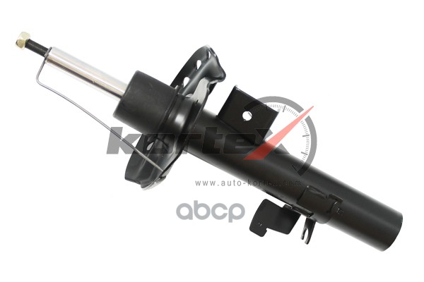 Амоpтизатоp FORD MONDEO IV ПОДХОДИТ ДЛЯ VOLVO S80 XC7 KSA814STD KORTEX арт. KSA814STD
