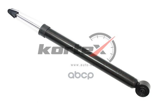 Амортизатор VW POLO SEDAN 10- зад.газ. KORTEX арт. KSA815STD