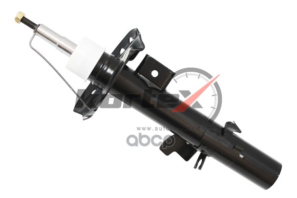 Амортизатор LAND ROVER FREELANDER II 06-14 пер.прав.газ. KORTEX арт. KSA820STD