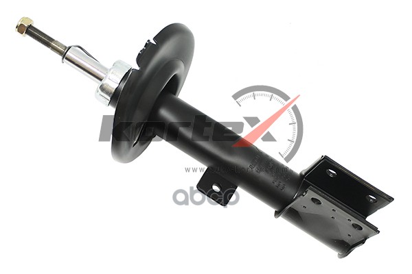 Амортизатор PEUGEOT 3008CITROEN DS4 09 - пер.прав.газ. KSA869STD KORTEX арт. KSA869STD