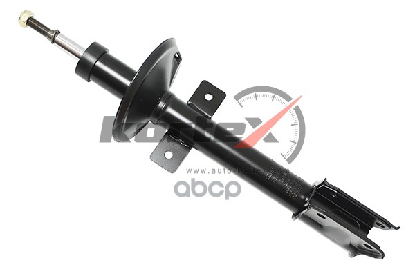 Амортизатор RENAULT DUSTER 12- зад.газ. 4WD KORTEX арт. KSA872STD