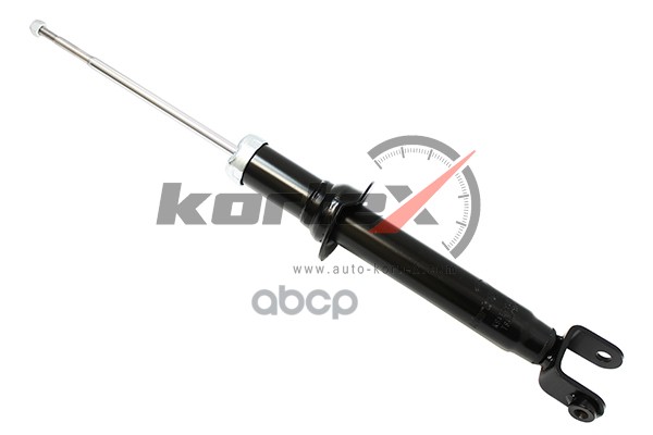 Амортизатор Chevrolet Epica 05- Зад.прав.газ. Ksa893std KORTEX арт. KSA893STD