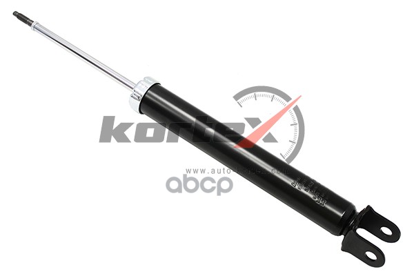 Амортизатор HYUNDAI I40 11- зад.газ. (HARD SUSPENSION) KSA920STD KORTEX арт. KSA920STD