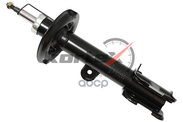 Амортизатор HYUNDAI SANTA FE 10- перед.прав.газ. KSA925STD KORTEX арт. KSA925STD