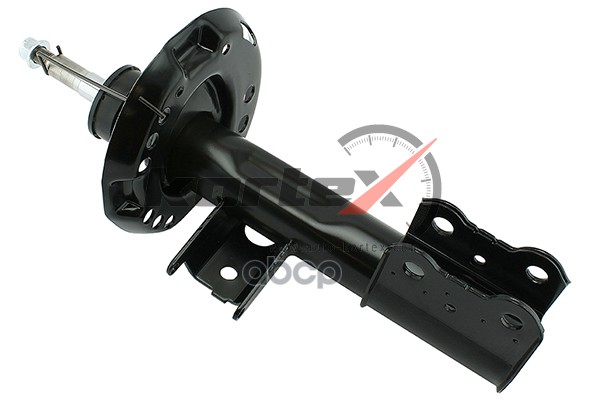 Амортизатор MB CLA C117 13 пер.лев.газ. KSA938STD KORTEX арт. KSA938STD