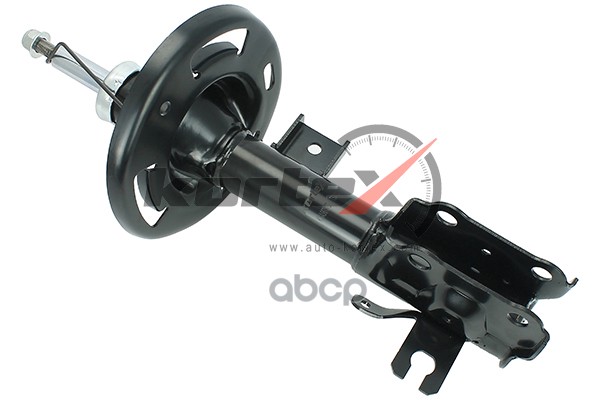 Амортизатор MAZDA 3 BM 16- пер.лев. KORTEX арт. KSA967STD