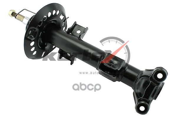 Амортизатор Mb W212 Пер.газ. Ksa981std KORTEX арт. KSA981STD