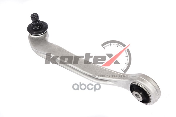 РЫЧАГ передней подвески верхний левый AUDI A6A6QAllroadA8A8Q VW Phaeton KSL5015 KORTEX арт. KSL5015