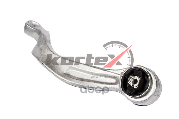 Рычаг BMW E60/E61 xi пер.подв.пер.лев. KSL5133 KORTEX арт. KSL5133