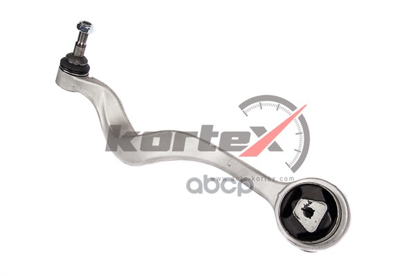 Рычаг BMW E60E61 пер.подв.пер.лев. KSL5137 KORTEX арт. KSL5137