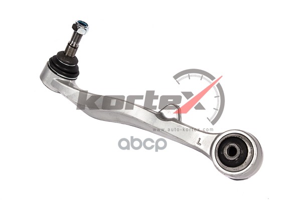 Рычаг Bmw E65/E66 Пер.подв.зад.лев. KORTEX арт. KSL5139