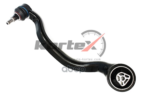 Рычаг BMW X5(F15)X6(F16) пер.подв.нижн.пер.прав.,  KSL5214 KORTEX арт. KSL5214