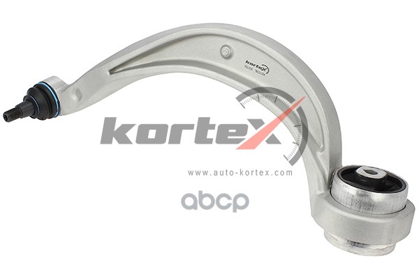 Рычаг AUDI A6/A7 11- пер.подв.ниж.зад.прав. KORTEX арт. KSL5255