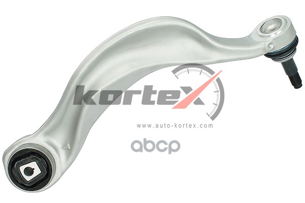 Рычаг BMW F10 xi пер.подв.нижн.перед.прав. KSL5288 KORTEX арт. KSL5288