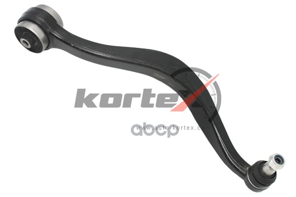 Рычаг MAZDA 6 02- пер.подв.нижн.зад.лев. KORTEX арт. KSL5311