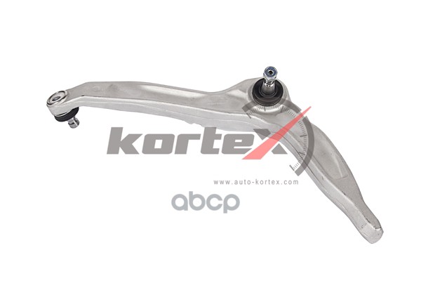 Рычаг Rover 75 Пер.подв.нижн.прав. Ksl5324 KORTEX арт. KSL5324