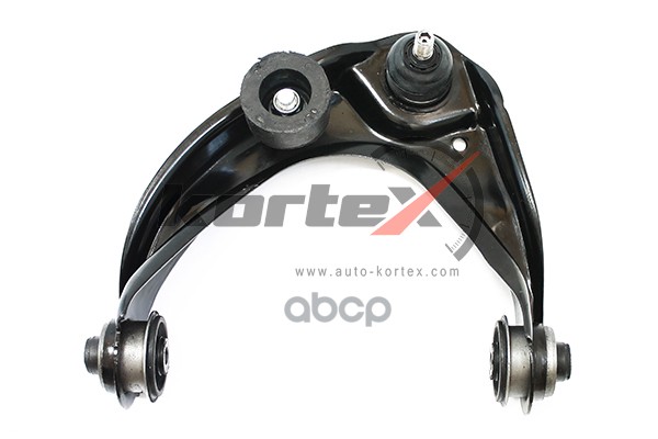 Рычаг MAZDA 6 02- пер.подв.верх.лев. KSL5350 KORTEX арт. KSL5350