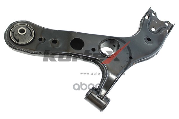 Рычаг TOYOTA RAV4 III 06-/GEELY ATLAS 16- пер.подв.нижн.прав. KORTEX арт. KSL5399