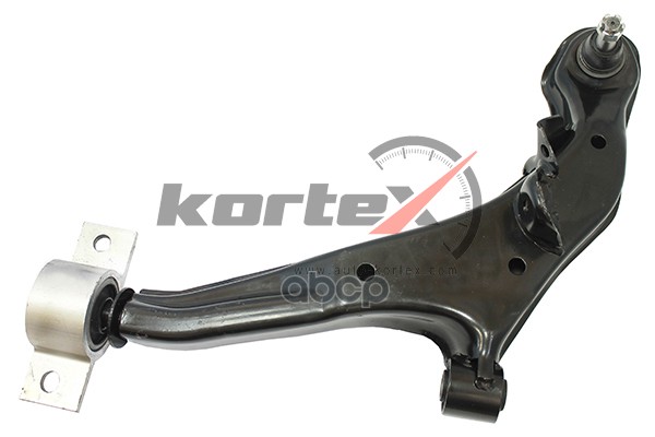 Рычаг NISSAN MAXIMA QX A33 00- пер.подв.нижн.лев. KORTEX арт. KSL5453