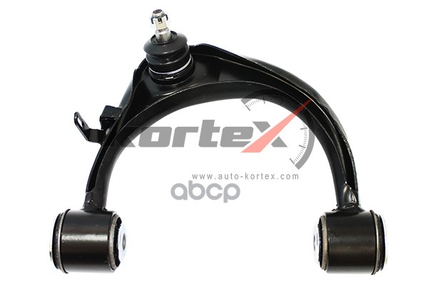 Рычаг Toyota Land Cruiser 100 98-07 Пер.подв.верх.прав. Ksl5505 KORTEX арт. KSL5505