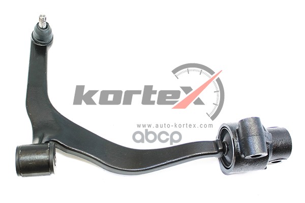 Рычаг INFINITI FX35 03-08 пер.подв.ниж.прав. KORTEX арт. KSL5561