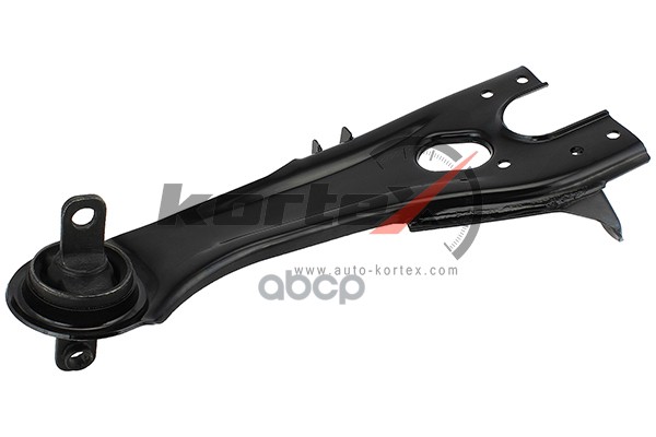 Рычаг KIA CEED/HYUNDAI ELANTRA/i30 06- зад.подв.верх.прав.(продольный) KSL5626 KORTEX арт. KSL5626