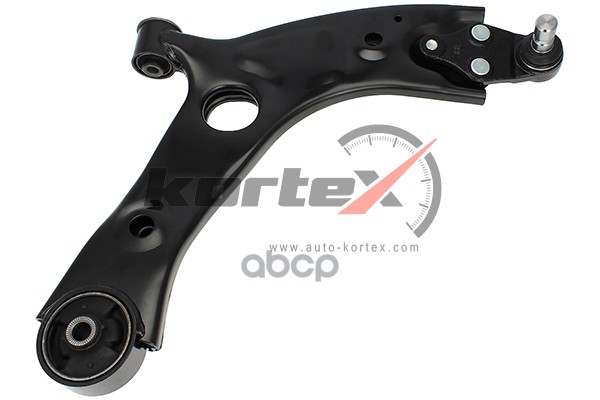 Рычаг Hyundai Santa Fe 18- Передний Правый KORTEX арт. KSL5783